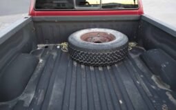 2001 Toyota Tundra SR5 Extended Cab full