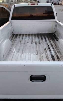 2005 Chevrolet Silverado 1500 LS Regular Cab full