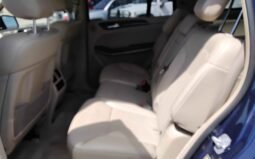 2014 Mercedes-Benz GL-Class GL 450 4MATIC SUV full