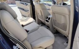 2014 Mercedes-Benz GL-Class GL 450 4MATIC SUV full