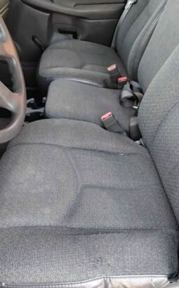 2005 Chevrolet Silverado 1500 LS Regular Cab full