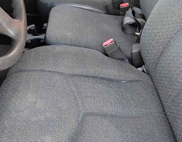 2005 Chevrolet Silverado 1500 LS Regular Cab full