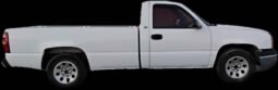 2005 Chevrolet Silverado 1500 LS Regular Cab full