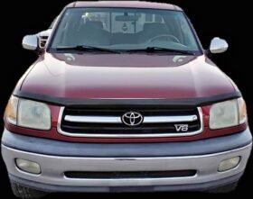 2001 Toyota Tundra SR5 Extended Cab