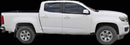 2015 Chevrolet Colorado Extended Cab Z71 Pickup 4DR 6FT full