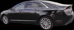 2017 Lincoln MKZ Premiere Sedan 4DR full