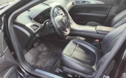 2017 Lincoln MKZ Premiere Sedan 4DR full