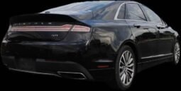 2017 Lincoln MKZ Premiere Sedan 4DR full