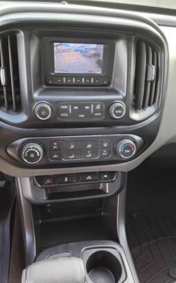 2015 Chevrolet Colorado Extended Cab Z71 Pickup 4DR 6FT full