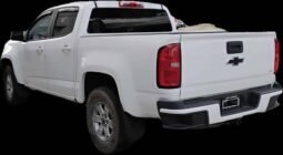 2015 Chevrolet Colorado Extended Cab Z71 Pickup 4DR 6FT full