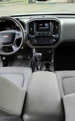 2015 Chevrolet Colorado Extended Cab Z71 Pickup 4DR 6FT full