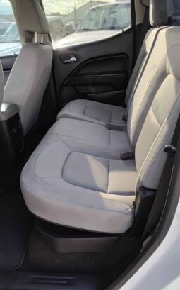 2015 Chevrolet Colorado Extended Cab Z71 Pickup 4DR 6FT full