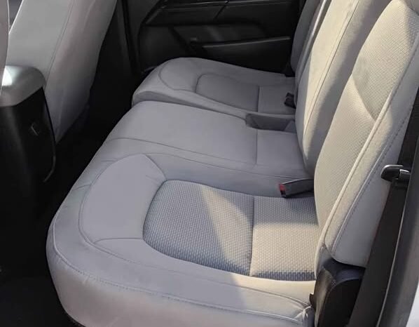 2015 Chevrolet Colorado Extended Cab Z71 Pickup 4DR 6FT full