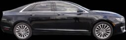 2017 Lincoln MKZ Premiere Sedan 4DR full