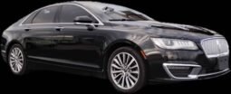 2017 Lincoln MKZ Premiere Sedan 4DR full