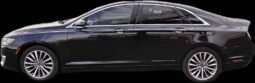 2017 Lincoln MKZ Premiere Sedan 4DR full