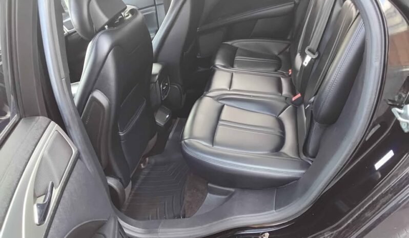 2017 Lincoln MKZ Premiere Sedan 4DR full