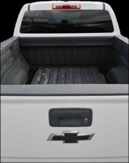 2015 Chevrolet Colorado Extended Cab Z71 Pickup 4DR 6FT full