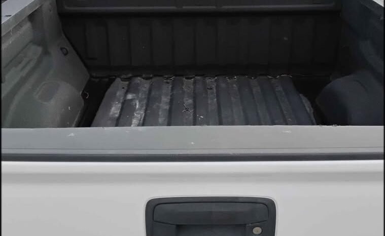 2015 Chevrolet Colorado Extended Cab Z71 Pickup 4DR 6FT full