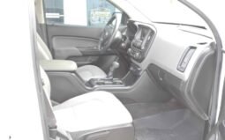 2015 Chevrolet Colorado Extended Cab Z71 Pickup 4DR 6FT full
