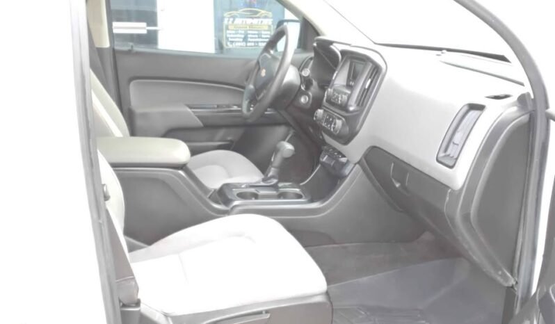 2015 Chevrolet Colorado Extended Cab Z71 Pickup 4DR 6FT full
