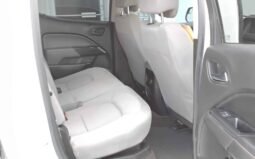 2015 Chevrolet Colorado Extended Cab Z71 Pickup 4DR 6FT full