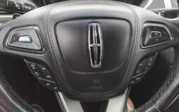 2017 Lincoln MKZ Premiere Sedan 4DR full