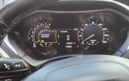 2017 Lincoln MKZ Premiere Sedan 4DR full