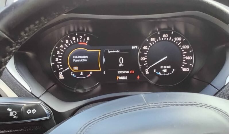 2017 Lincoln MKZ Premiere Sedan 4DR full