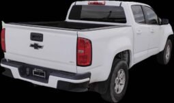 2015 Chevrolet Colorado Extended Cab Z71 Pickup 4DR 6FT full