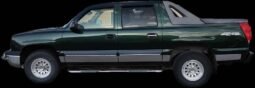 2004 Chevrolet Avalanche 1500 Sport Utility Pickup 4DR full