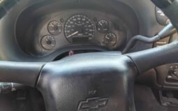 2003 Chevrolet S10 Regular Cab LS Pickup 2DR 6FT full