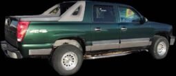2004 Chevrolet Avalanche 1500 Sport Utility Pickup 4DR full