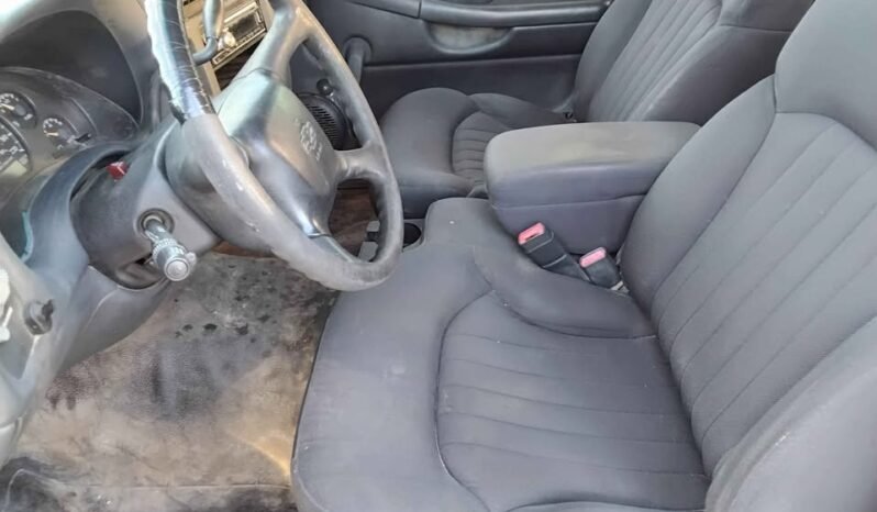 2004 Chevrolet Avalanche 1500 Sport Utility Pickup 4DR full