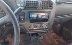 2004 Chevrolet Avalanche 1500 Sport Utility Pickup 4DR full