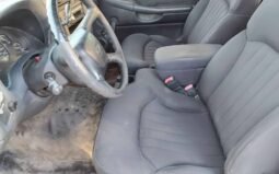 2003 Chevrolet S10 Regular Cab LS Pickup 2DR 6FT full