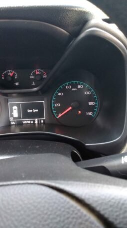 2004 Chevrolet Avalanche 1500 Sport Utility Pickup 4DR full