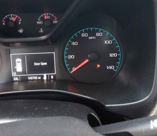 2004 Chevrolet Avalanche 1500 Sport Utility Pickup 4DR full
