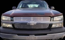 2004 Chevrolet Avalanche 1500 Sport Utility Pickup 4DR full