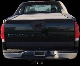 2004 Chevrolet Avalanche 1500 Sport Utility Pickup 4DR full