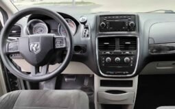 2012 Dodge Caravan Cargo Minivan 4D full