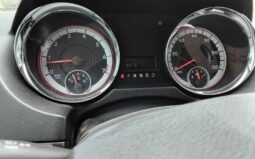 2012 Dodge Caravan Cargo Minivan 4D full