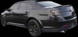 2015 Ford Taurus SHO Sedan 4DR full