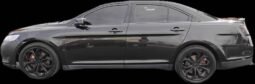 2015 Ford Taurus SHO Sedan 4DR full