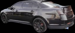 2015 Ford Taurus SHO Sedan 4DR full