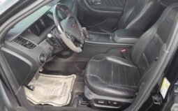 2015 Ford Taurus SHO Sedan 4DR full