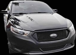 2015 Ford Taurus SHO Sedan 4DR