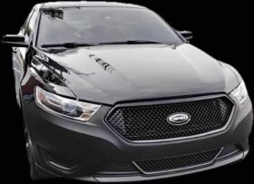 2015 Ford Taurus SHO Sedan 4DR