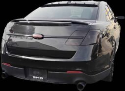 2015 Ford Taurus SHO Sedan 4DR full