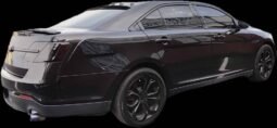 2015 Ford Taurus SHO Sedan 4DR full